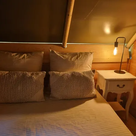 Les Du Tarn Hotel *